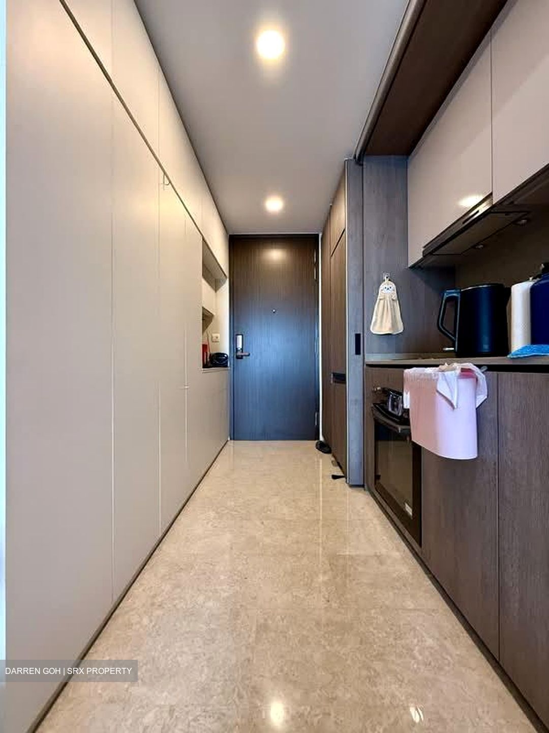 Avenue South Residence (D3), Apartment #561647111